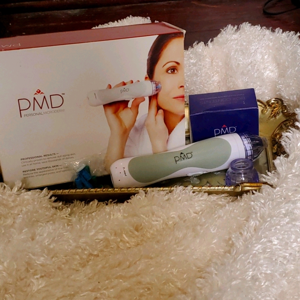 PMD Personal Microderm